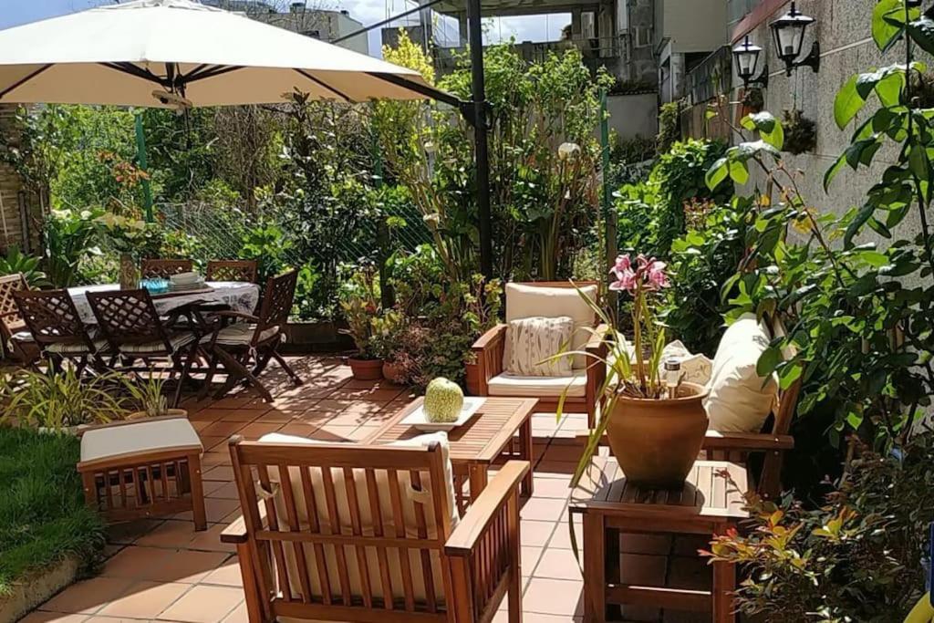 Apartamento Bahia Del Con Apartment โมอาญา ภายนอก รูปภาพ