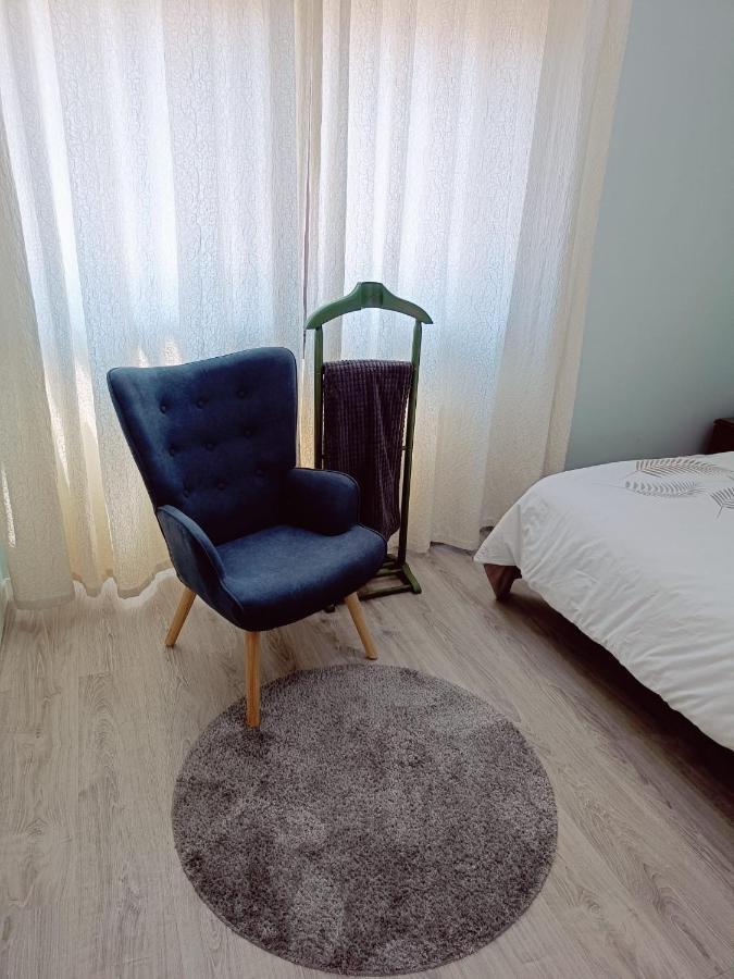 Apartamento Bahia Del Con Apartment โมอาญา ภายนอก รูปภาพ